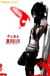 EMO - Punk